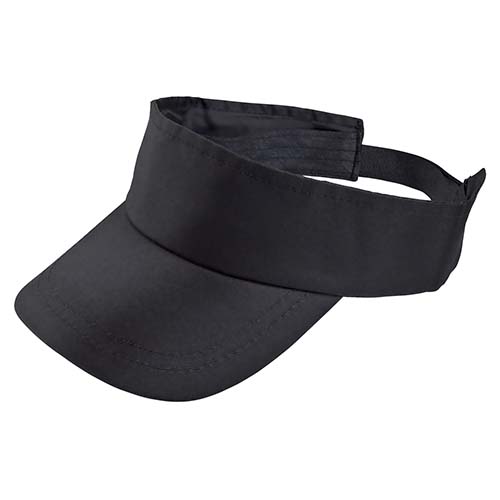 [VISERA SUMMER NEGRO] CAP 006 N