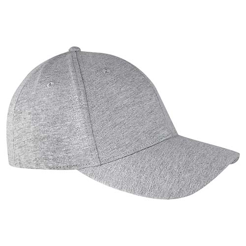 [GORRA EVONY GRIS] CAP 007 G