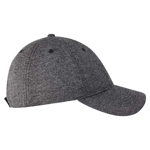 [GORRA EVONY GRIS OXFORD] CAP 007 OX