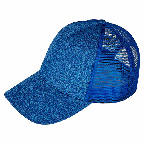 [GORRA CIRO AZUL] CAP 015 A