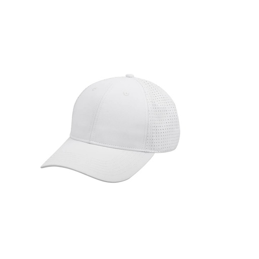 [GORRA MATHIS BLANCO] CAP 016 B
