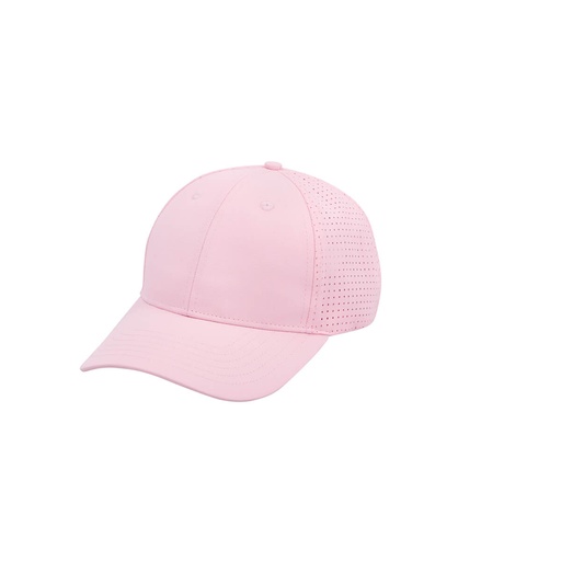 [GORRA MATHIS ROSA] CAP 016 P