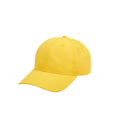 [GORRA MATHIS AMARILLO] CAP 016 Y