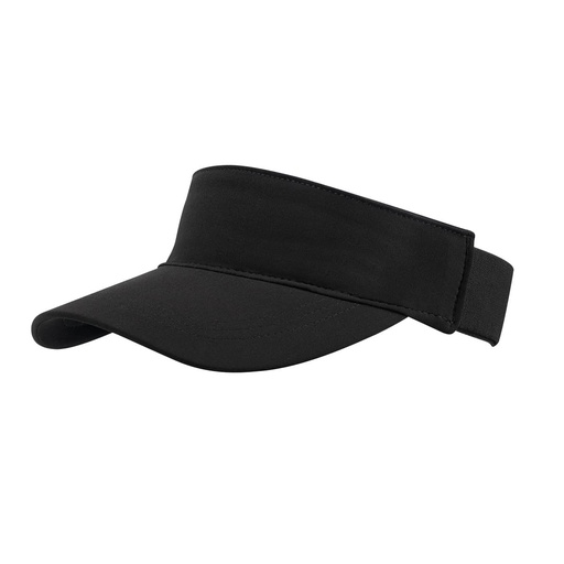 [VISERA ALESSA NEGRO] CAP 018 N