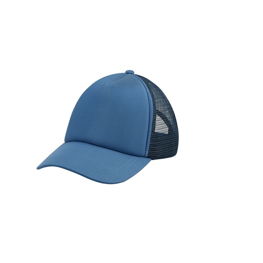 [GORRA ROAD AZUL] CAP 019 A