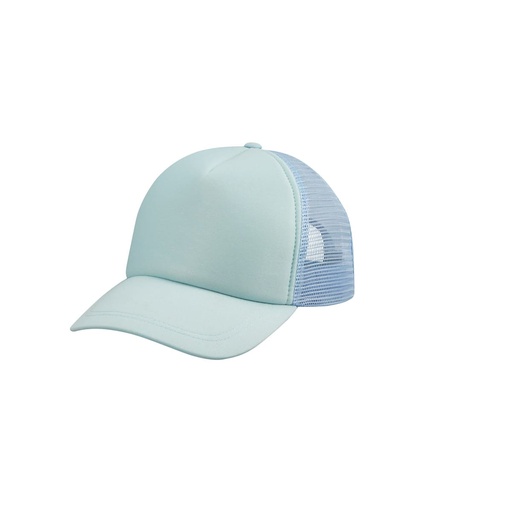 [GORRA ROAD AZUL CIELO] CAP 019 AC