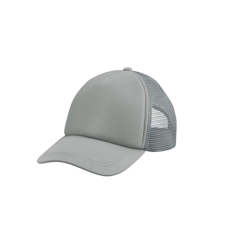 [GORRA ROAD GRIS] CAP 019 G