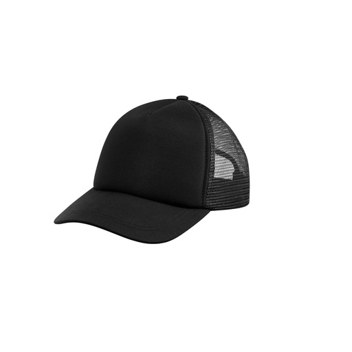 [GORRA ROAD NEGRO] CAP 019 N