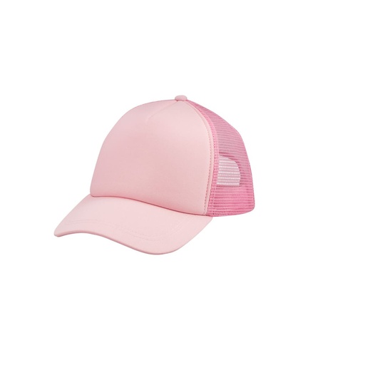 [GORRA ROAD ROSA] CAP 019 P