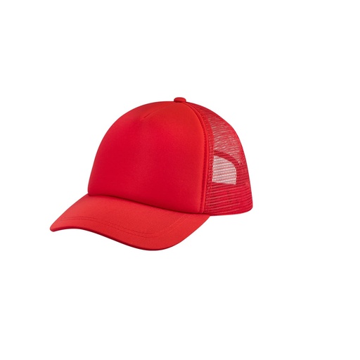 [GORRA ROAD ROJO] CAP 019 R