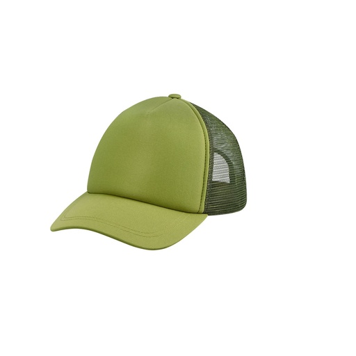 [GORRA ROAD VERDE] CAP 019 V