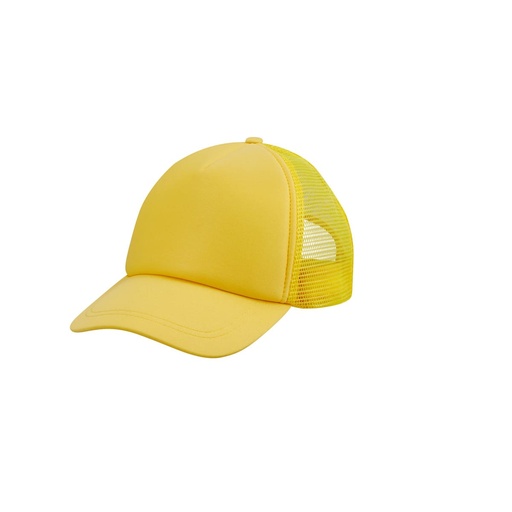 [GORRA ROAD AMARILLO] CAP 019 Y