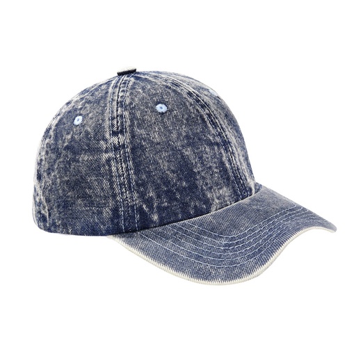 [GORRA GANG AZUL MARINO] CAP 021 AM