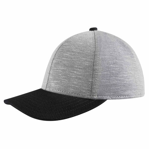 [GORRA SOVE NEGRO] CAP 050 N