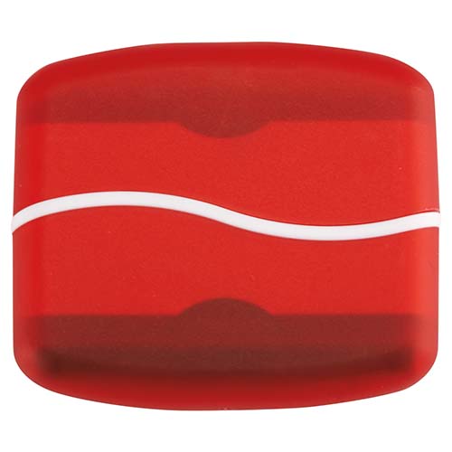 [COMPU-CLEAN ROJO] CD 100 R