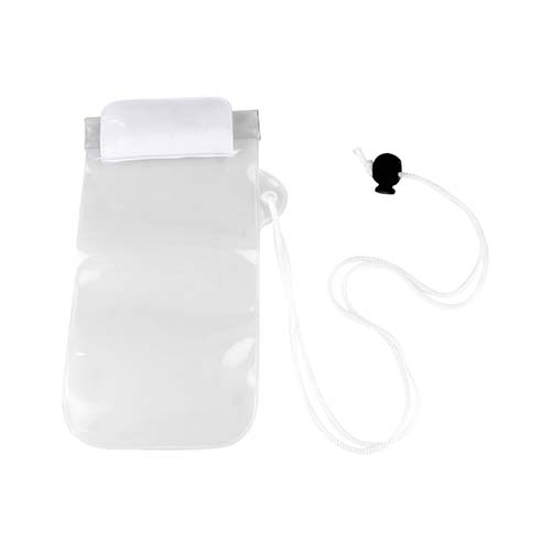 [FUNDA KEEP BLANCO] CEL 019 B