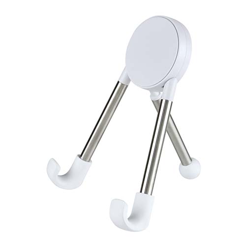 [SOPORTE SEGINUS BLANCO] CEL 027 B