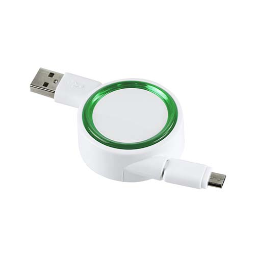 [CABLE BASKIR VERDE] CEL 029 V