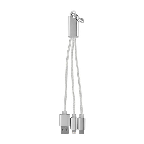 [CABLE JENIFRA PLATA] CEL 039 S