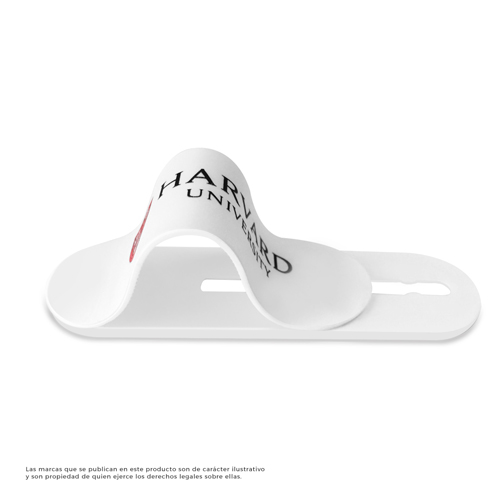 [MOMO STICK TPU BLANCO] CEL 048 B