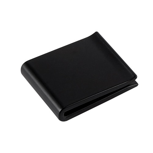 [MOMO CLIP NEGRO] CEL 052 N