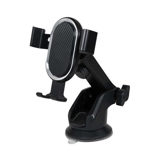 [SOPORTE HALTER NEGRO] CEL 065 N