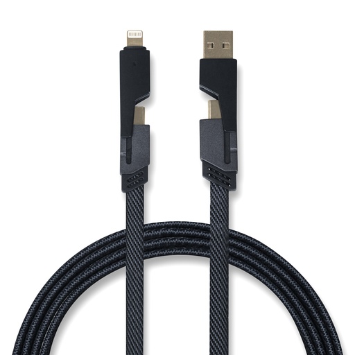 [CABLE NOPUS NEGRO] CEL 068 N