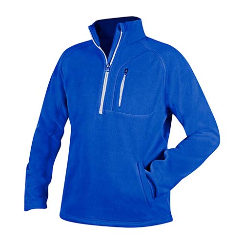 [SUDADERA ALASKA AZUL TALLA G] CHM 008 A-L