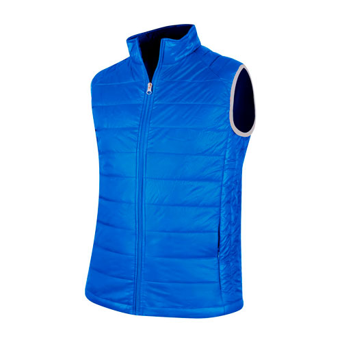 [CHALECO AVALON AZUL TALLA G] CHM 009 A-L