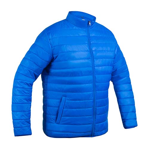 [CHAMARRA NORFOLK AZUL TALLA CH] CHM 010 A-S