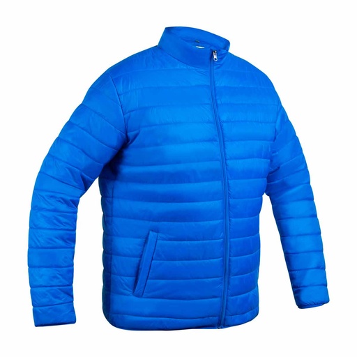 [CHAMARRA NORFOLK AZUL TALLA XS] CHM 010 A-XS