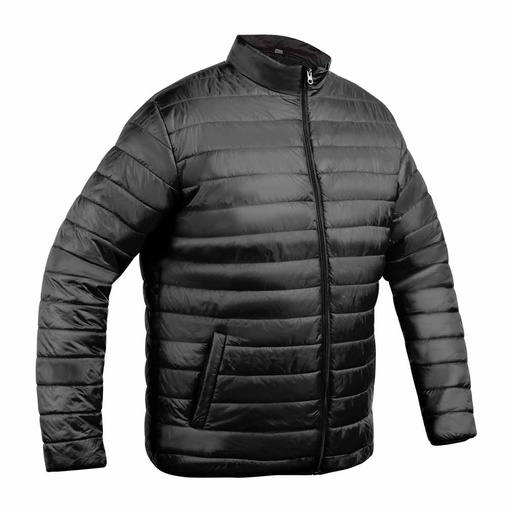 [CHAMARRA NORFOLK NEGRA TALLA XS] CHM 010 N-XS