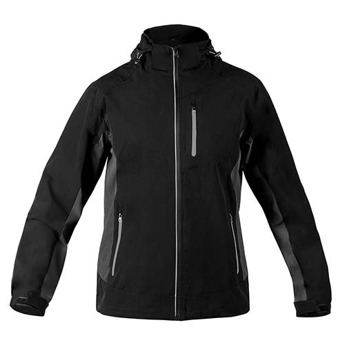 [CHAMARRA ATHLONE TALLA M] CHM 011 N-M
