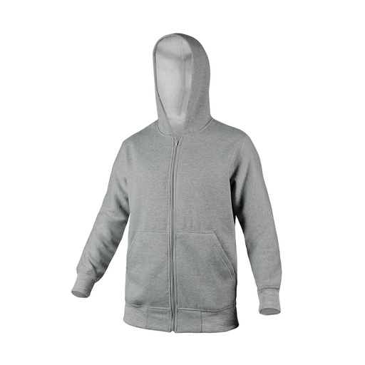 [SUDADERA CUDMORE GRIS TALLA CH] CHM 012 G-S