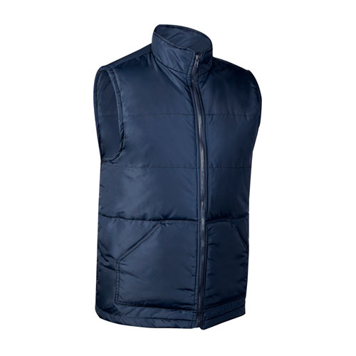 [CHALECO GALATI AZUL MARINO TALLA XL] CHM 014 AM-XL