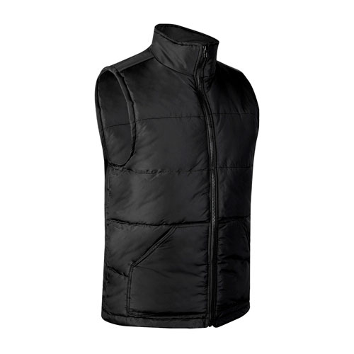[CHALECO GALATI NEGRO TALLA M] CHM 014 N-M