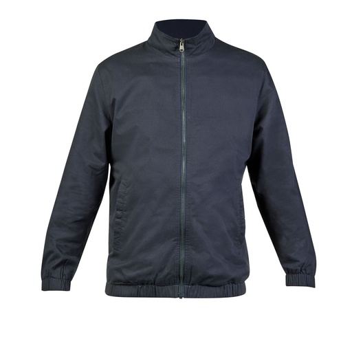 [CHAMARRA ROMANOV AZUL TALLA M] CHM 018 A-M