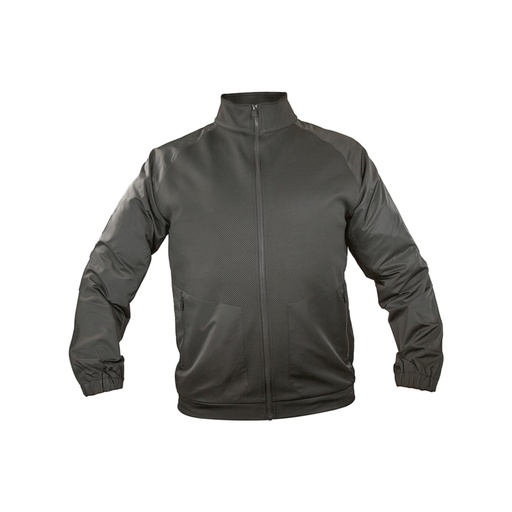 [CHAMARRA HOOKY GRIS TALLA L] CHM 019 G-L