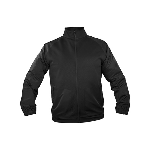 [CHAMARRA HOOKY NEGRO TALLA M] CHM 019 N-M