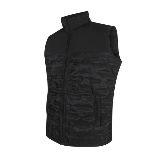 [CHALECO BLIX NEGRO TALLA M] CHM 022 N-M