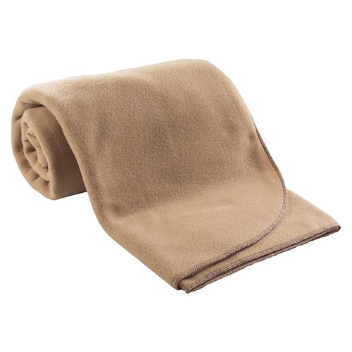 [FRAZADA MINYA BEIGE] COB 001 BE