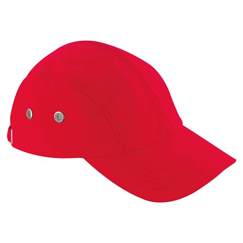 [GORRA COOL ROJO] COOL 001 R