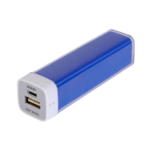 [POWER BANK KASEN AZUL] CRG 005 A