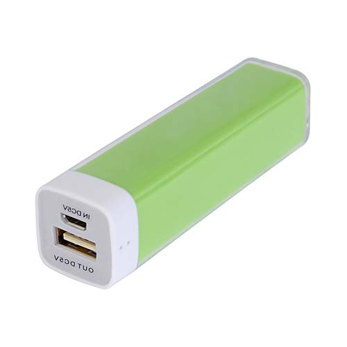 [POWER BANK KASEN VERDE] CRG 005 V