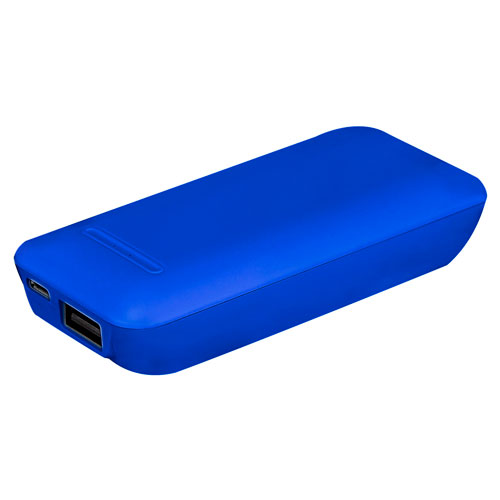 [POWER BANK HARGY AZUL] CRG 024 A