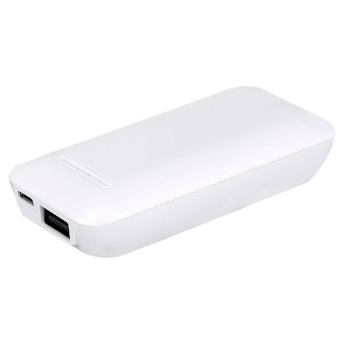 [POWER BANK HARGY BLANCO] CRG 024 B