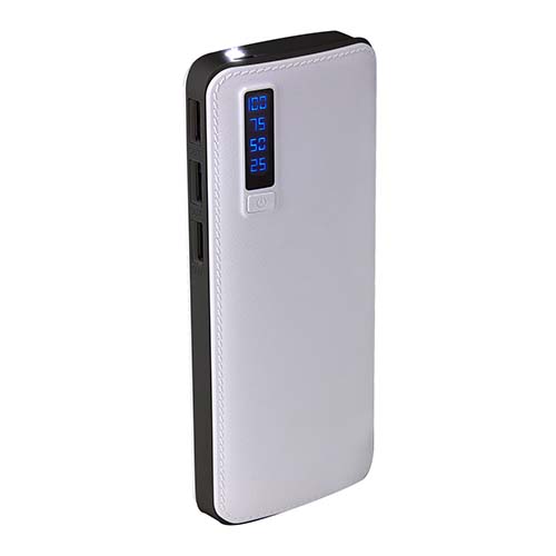 [POWER BANK ALAID] CRG 027 B