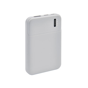 [POWER BANK DAVUL BLANCO] CRG 044 B
