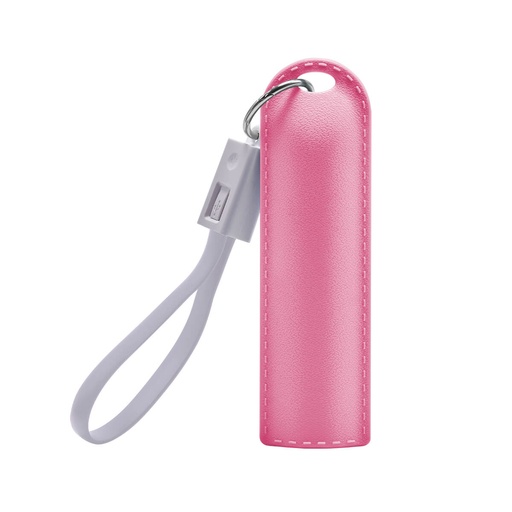[POWER BANK TAFEL ROSA] CRG 045 P