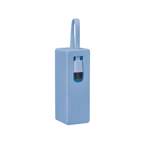 [POWER BANK SAKTI AZUL] CRG 048 A